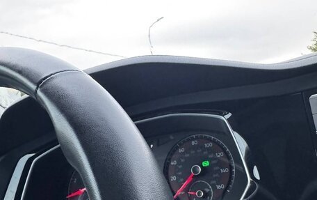 Volkswagen Jetta VII, 2020 год, 1 800 000 рублей, 14 фотография