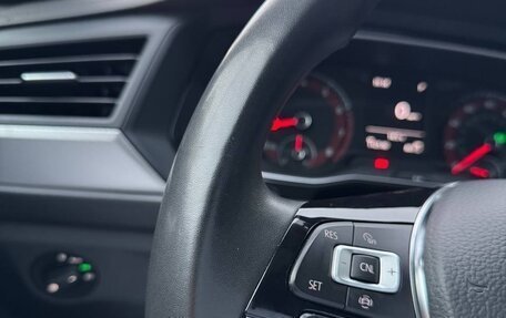 Volkswagen Jetta VII, 2020 год, 1 800 000 рублей, 18 фотография