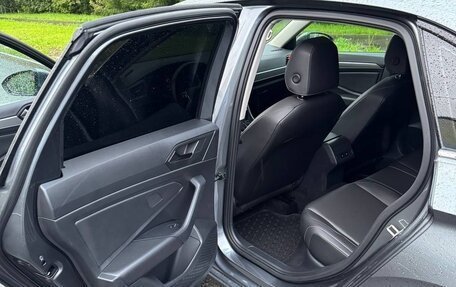 Volkswagen Jetta VII, 2020 год, 1 800 000 рублей, 12 фотография