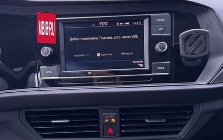 Volkswagen Jetta VII, 2020 год, 1 800 000 рублей, 17 фотография