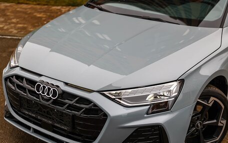 Audi A3, 2025 год, 4 150 000 рублей, 3 фотография