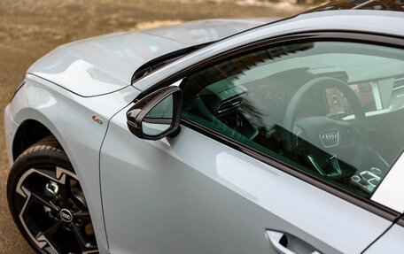 Audi A3, 2025 год, 4 150 000 рублей, 5 фотография