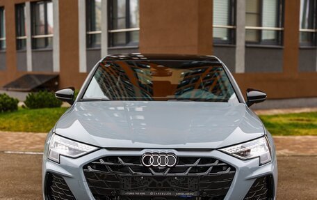 Audi A3, 2025 год, 4 150 000 рублей, 2 фотография