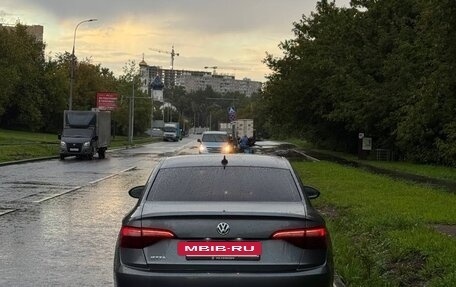 Volkswagen Jetta VII, 2020 год, 1 800 000 рублей, 28 фотография