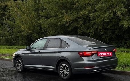 Volkswagen Jetta VII, 2020 год, 1 800 000 рублей, 23 фотография