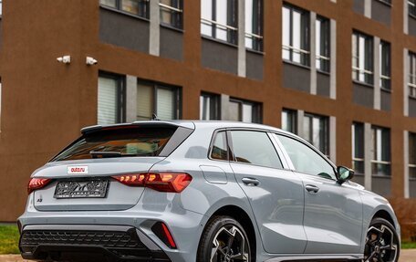 Audi A3, 2025 год, 4 150 000 рублей, 7 фотография