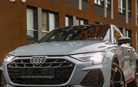 Audi A3, 2025 год, 4 150 000 рублей, 6 фотография