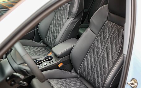 Audi A3, 2025 год, 4 150 000 рублей, 13 фотография