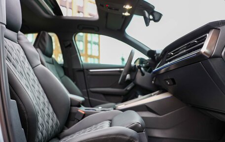 Audi A3, 2025 год, 4 150 000 рублей, 14 фотография