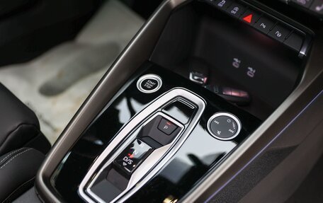 Audi A3, 2025 год, 4 150 000 рублей, 15 фотография