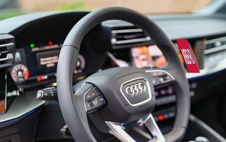 Audi A3, 2025 год, 4 150 000 рублей, 12 фотография