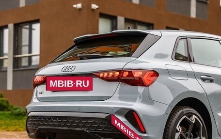 Audi A3, 2025 год, 4 150 000 рублей, 8 фотография