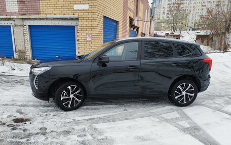 Haval Jolion, 2022 год, 1 380 000 рублей, 3 фотография