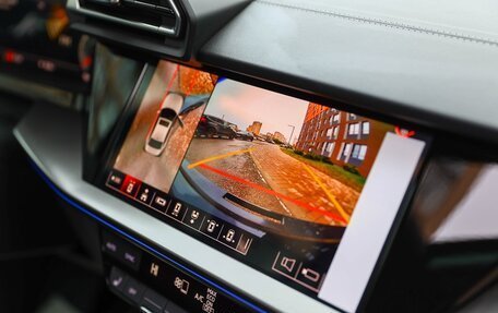 Audi A3, 2025 год, 4 150 000 рублей, 16 фотография