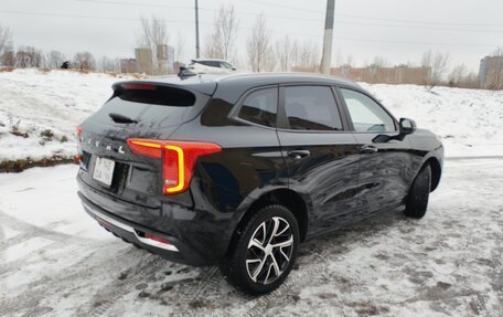 Haval Jolion, 2022 год, 1 380 000 рублей, 9 фотография