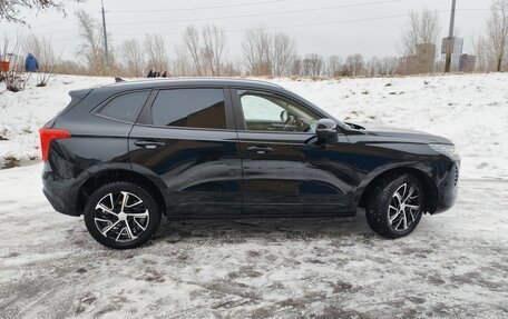 Haval Jolion, 2022 год, 1 380 000 рублей, 7 фотография