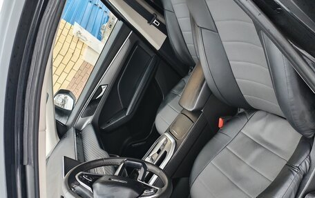 Haval Jolion, 2022 год, 1 380 000 рублей, 11 фотография