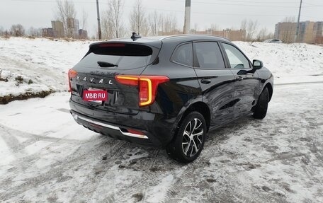 Haval Jolion, 2022 год, 1 380 000 рублей, 6 фотография