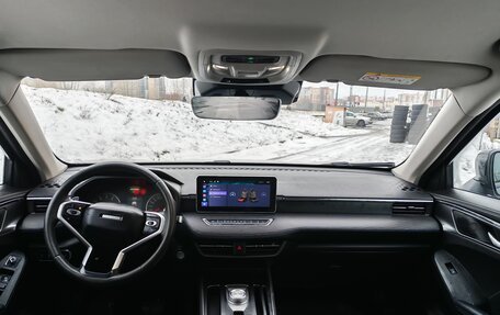 Haval Jolion, 2022 год, 1 380 000 рублей, 13 фотография