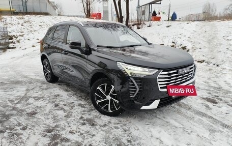 Haval Jolion, 2022 год, 1 380 000 рублей, 8 фотография