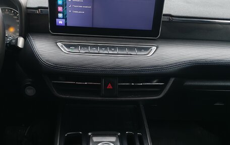 Haval Jolion, 2022 год, 1 380 000 рублей, 20 фотография