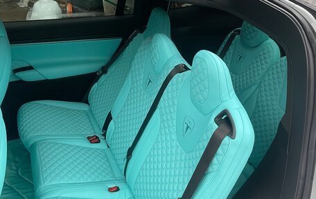 Tesla Model X I, 2023 год, 11 900 000 рублей, 2 фотография