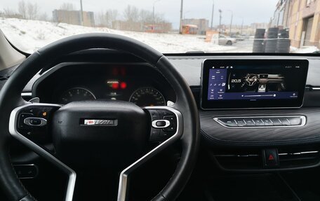 Haval Jolion, 2022 год, 1 380 000 рублей, 19 фотография