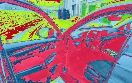 Haval Jolion, 2022 год, 1 380 000 рублей, 17 фотография