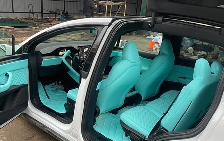 Tesla Model X I, 2023 год, 11 900 000 рублей, 5 фотография