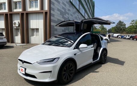 Tesla Model X I, 2023 год, 11 900 000 рублей, 12 фотография