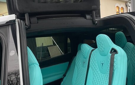 Tesla Model X I, 2023 год, 11 900 000 рублей, 4 фотография