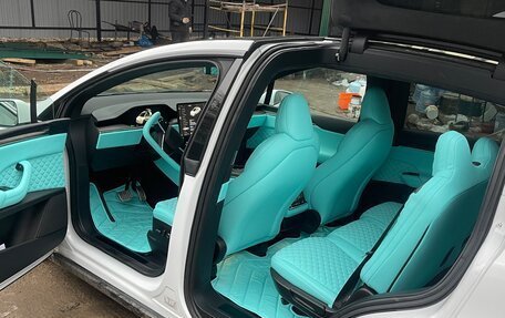 Tesla Model X I, 2023 год, 11 900 000 рублей, 6 фотография