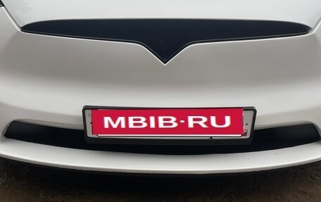 Tesla Model X I, 2023 год, 11 900 000 рублей, 9 фотография