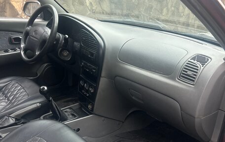 KIA Spectra II (LD), 2006 год, 169 000 рублей, 10 фотография