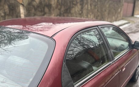 KIA Spectra II (LD), 2006 год, 169 000 рублей, 7 фотография