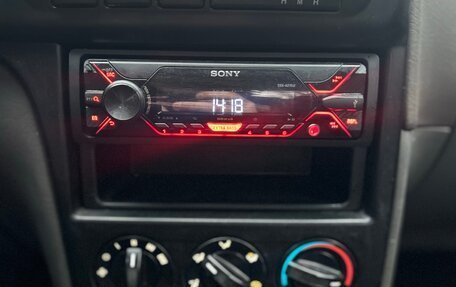 KIA Spectra II (LD), 2006 год, 169 000 рублей, 14 фотография