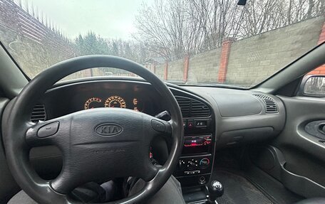 KIA Spectra II (LD), 2006 год, 169 000 рублей, 12 фотография