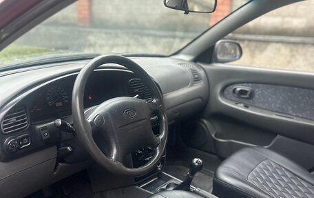 KIA Spectra II (LD), 2006 год, 169 000 рублей, 9 фотография