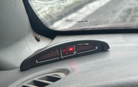 KIA Spectra II (LD), 2006 год, 169 000 рублей, 16 фотография