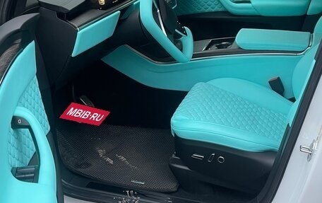 Tesla Model X I, 2023 год, 11 900 000 рублей, 8 фотография