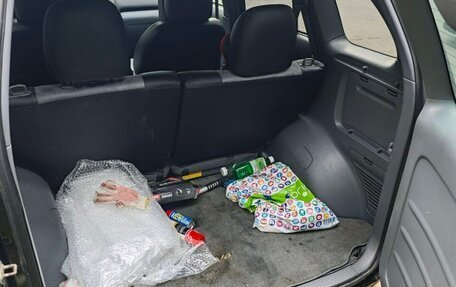 Toyota RAV4, 2001 год, 590 000 рублей, 13 фотография