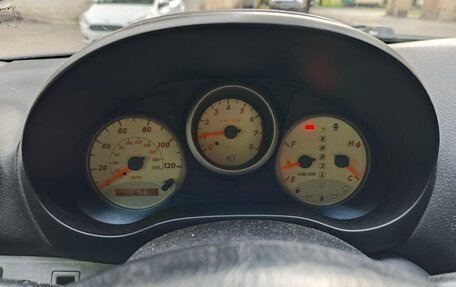 Toyota RAV4, 2001 год, 590 000 рублей, 14 фотография