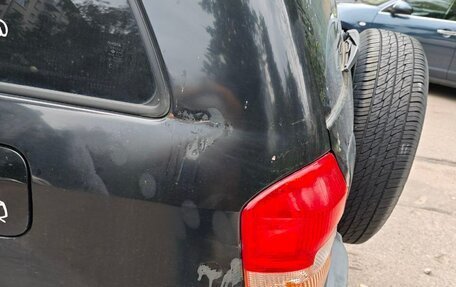 Toyota RAV4, 2001 год, 590 000 рублей, 16 фотография