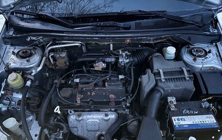 Mitsubishi Lancer IX, 2006 год, 343 000 рублей, 7 фотография