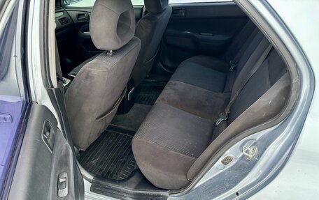 Mitsubishi Lancer IX, 2006 год, 343 000 рублей, 6 фотография