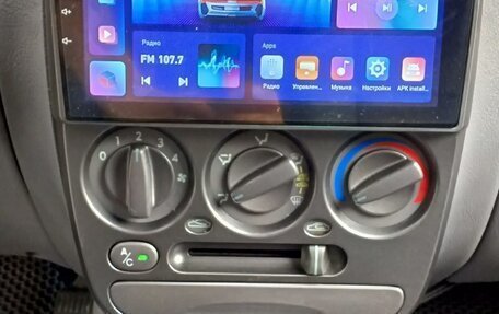 Hyundai Accent II, 2007 год, 330 000 рублей, 9 фотография