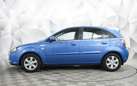 KIA Rio II, 2011 год, 730 000 рублей, 2 фотография
