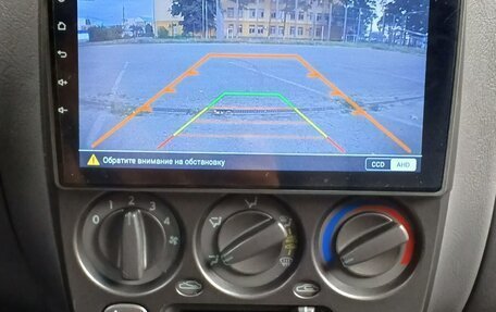 Hyundai Accent II, 2007 год, 330 000 рублей, 10 фотография