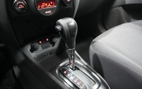 KIA Rio II, 2011 год, 730 000 рублей, 14 фотография