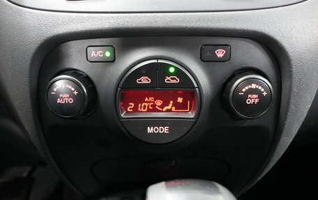 KIA Rio II, 2011 год, 730 000 рублей, 15 фотография